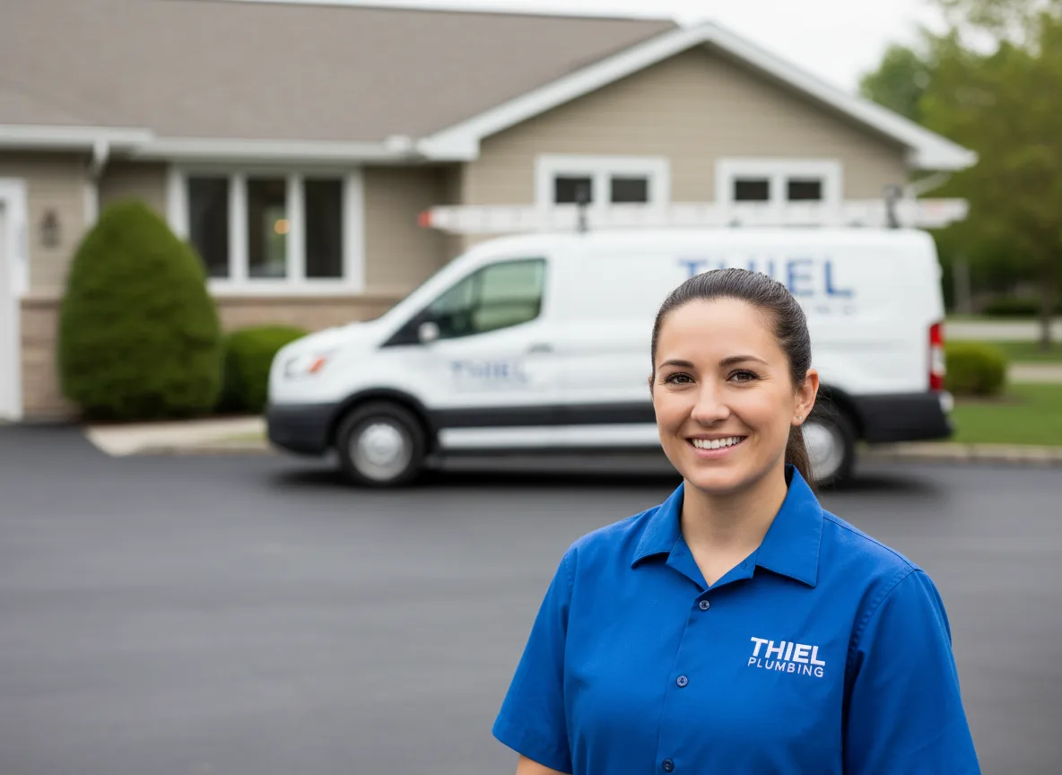Plumber Saint Bernice, IN FAQs